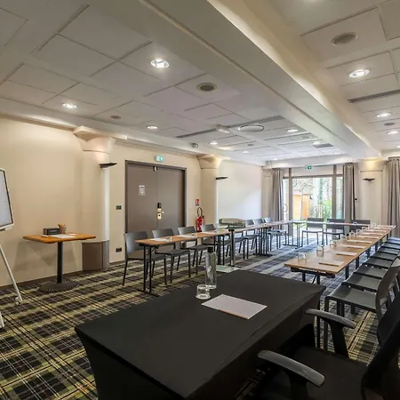 Mercure Chateau Chartrons Hotel