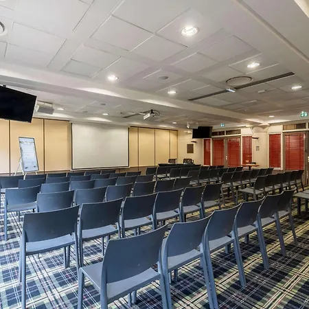 Mercure Chateau Chartrons Hotel Bordeaux