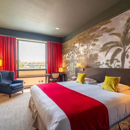 Mercure Chateau Chartrons Szálloda Bordeaux