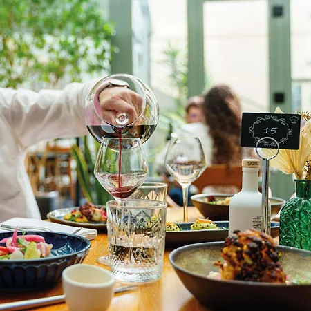 Mercure Chateau Chartrons 4* Bordeaux