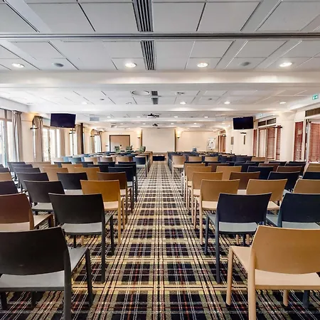 酒店 波尔多夏特龙城堡美居酒店