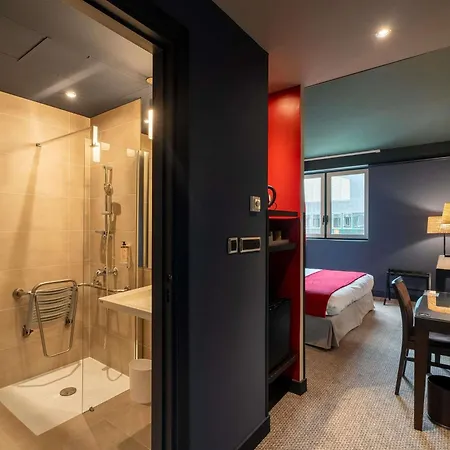 Mercure Chateau Chartrons 4*