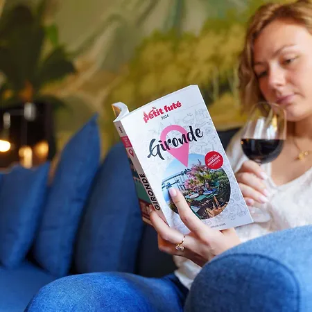 Mercure Chateau Chartrons 4*