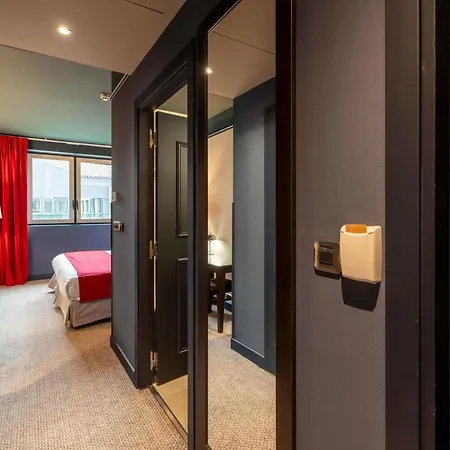 Mercure Chateau Chartrons Bordeaux