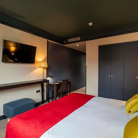 Mercure Chateau Chartrons Szálloda