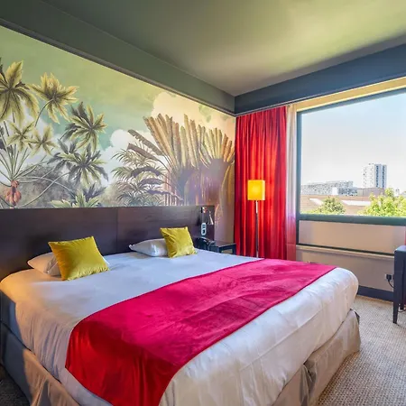 Mercure Chateau Chartrons 4*