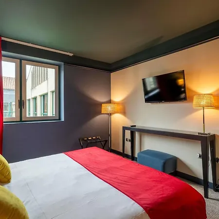 Mercure Chateau Chartrons Szálloda Bordeaux