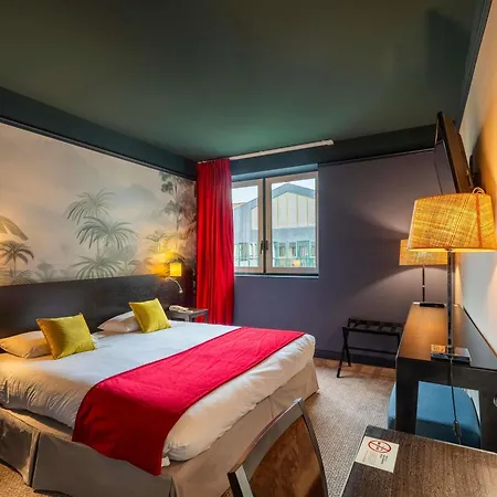 Mercure Chateau Chartrons 4*