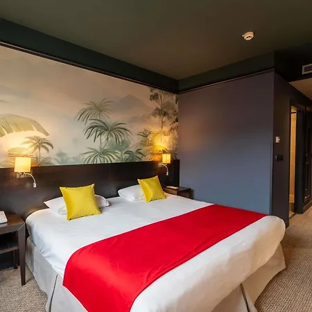 Mercure Chateau Chartrons 4* Bordeaux