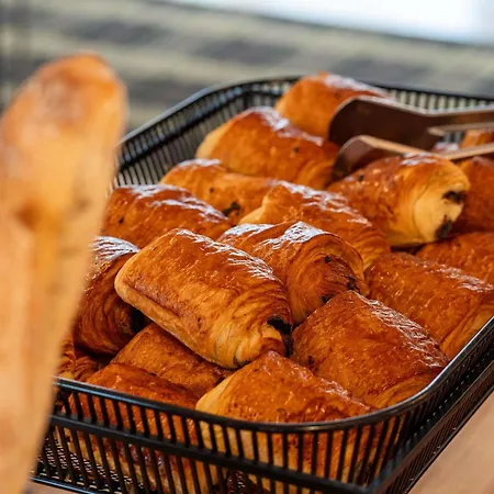 Mercure Chateau Chartrons Szálloda Bordeaux