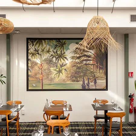 Mercure Chateau Chartrons Szálloda 4*