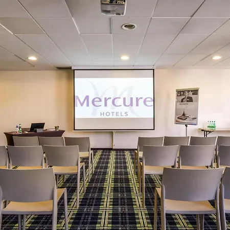 Mercure Chateau Chartrons 4*