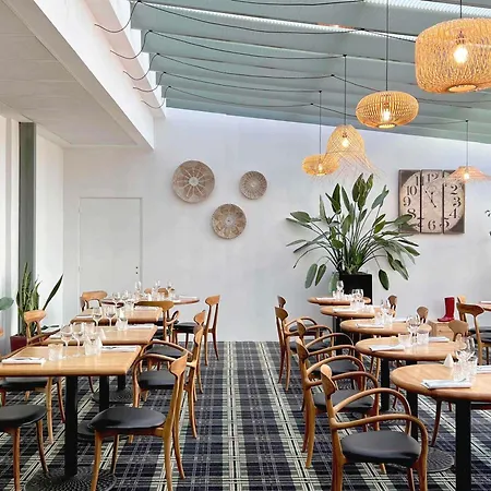 Mercure Chateau Chartrons 4*