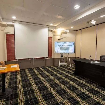 Mercure Chateau Chartrons فندق بوردو
