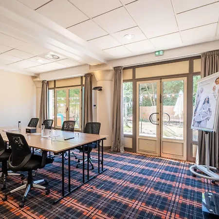 Mercure Chateau Chartrons Burdeos