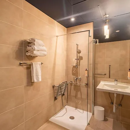 Mercure Chateau Chartrons 4*