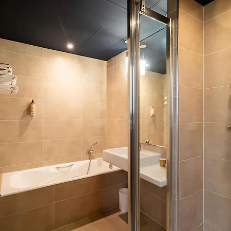 Mercure Chateau Chartrons فندق