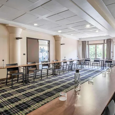 فندق Mercure Chateau Chartrons
