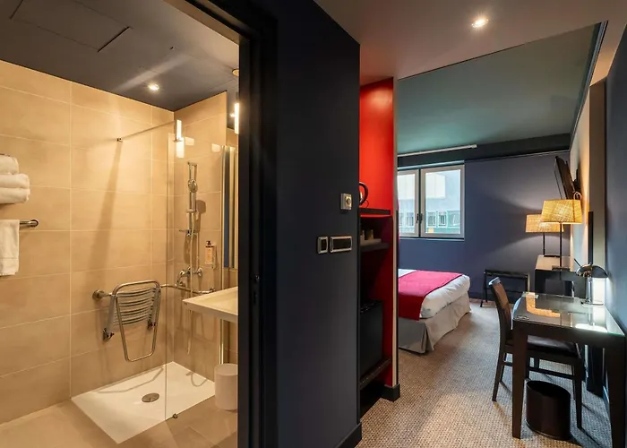 Mercure Chateau Chartrons 4*