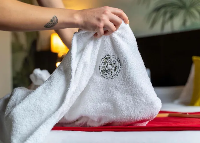 Mercure Chateau Chartrons Hotel Bordeaux