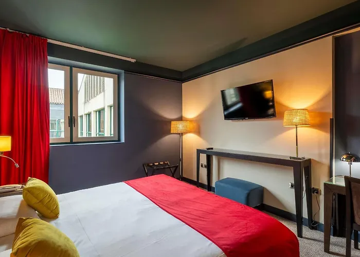 Mercure Chateau Chartrons Hotel Bordeaux