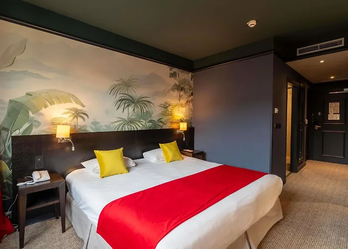 Mercure Chateau Chartrons 4* Bordeaux