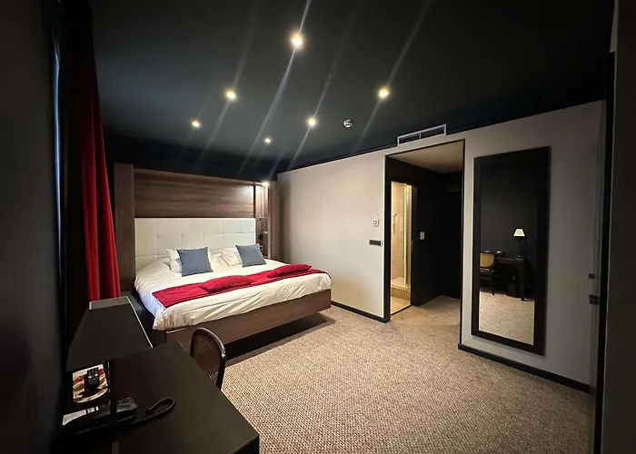 Mercure Chateau Chartrons