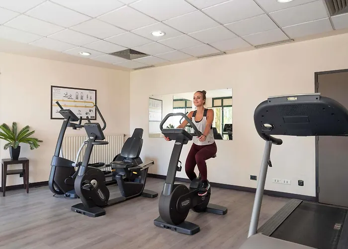 Mercure Chateau Chartrons Hotel Bordeaux