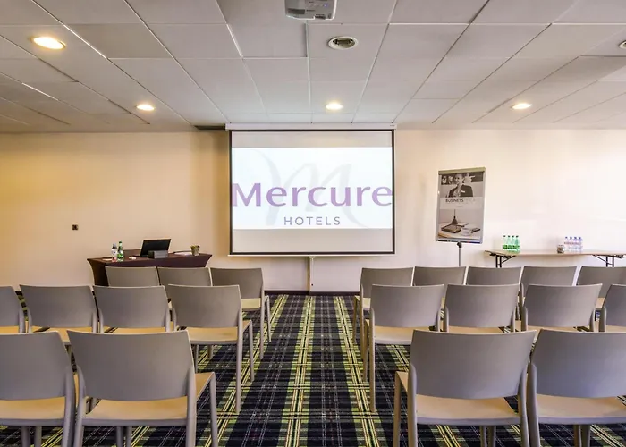 Mercure Chateau Chartrons 4*