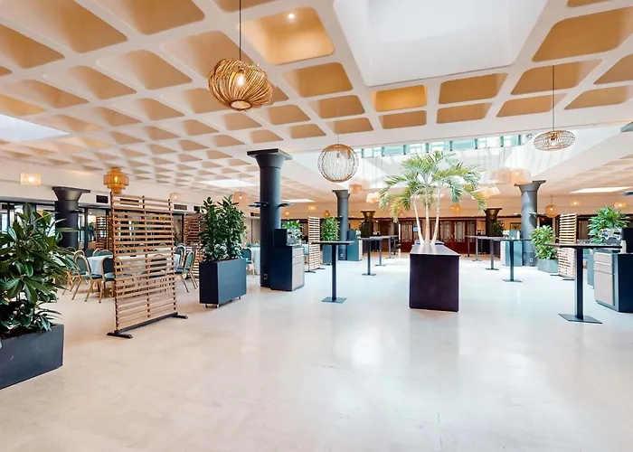 Hotel Mercure Chateau Chartrons